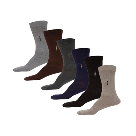 Mens Nylon Socks
